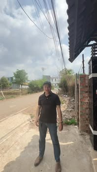 Đất Nền Phường Ea Kao, Buôn Ma Thuột - 175m² Sổ Đỏ Riêng