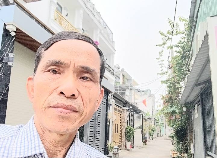 Nhà riêng Quận 7 81m² giá 8 tỷ - Vị trí vàng, ô tô vào tận nhà!