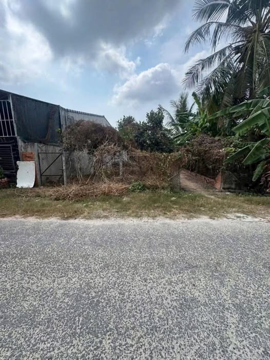 Đất Góc 2MT Trịnh Phong Đáng 157m² Giá 849 Triệu - Vị Trí Đắc Địa!