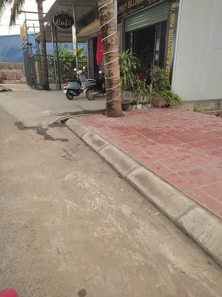 Mặt Tiền Chợ Bứa An Lão, 148m² - Kinh Doanh Sầm Uất, Giá 3 Tỷ