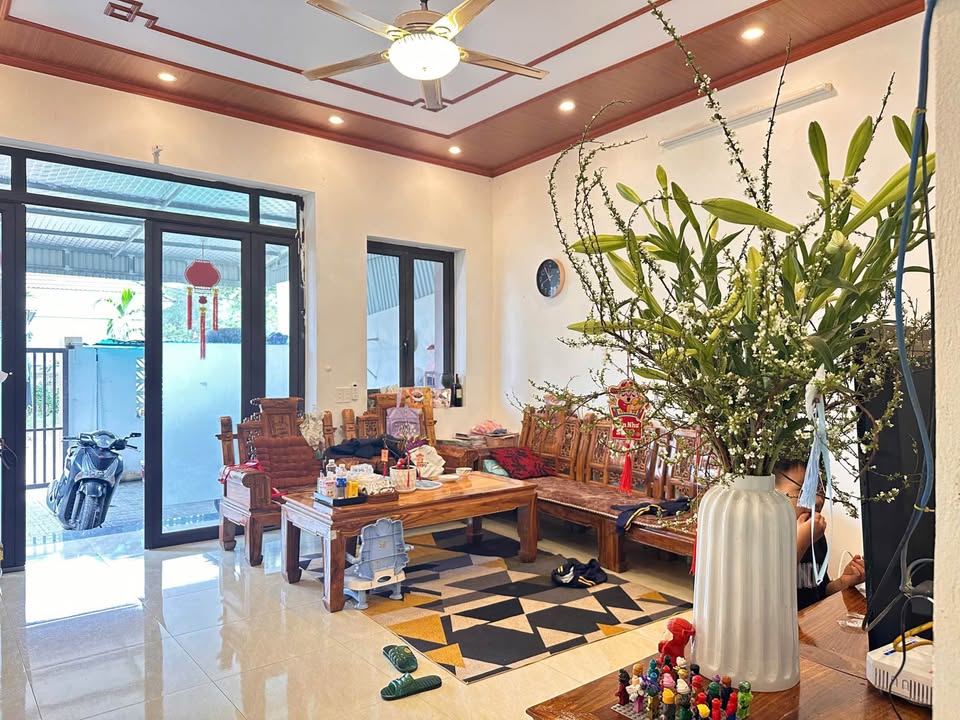 Bán nhà cấp 4 Phường Cam Giá 101m² giá 1.2 tỷ - Vị trí đẹp!