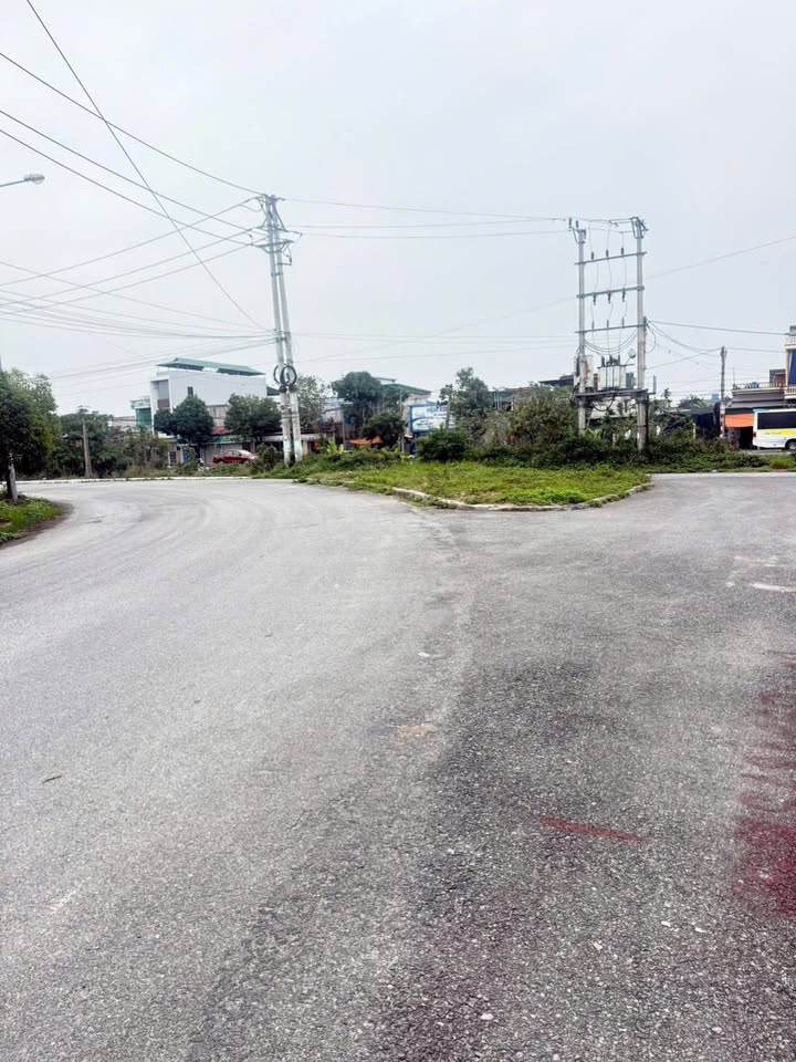 Đất nền TĐC Đông Mỹ TP. Thái Bình 67.5m² giá 1.6 tỷ - Sổ đỏ chính chủ