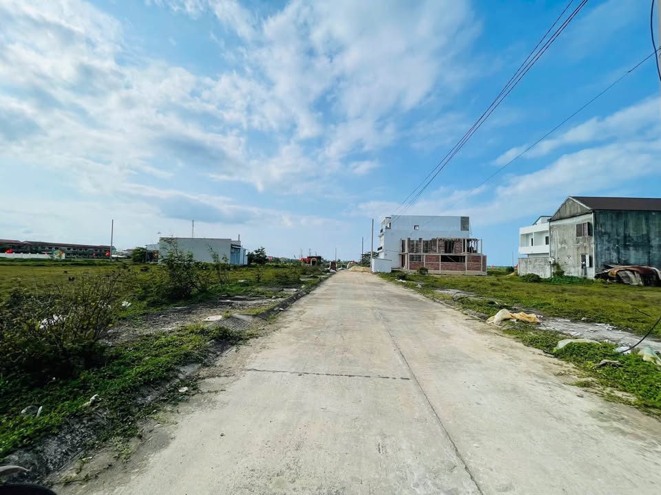 Đất Nền Lộc Bổn 140m² - Sổ Hồng Sẵn Sàng - Giá Đầu Tư 1.4 Tỷ