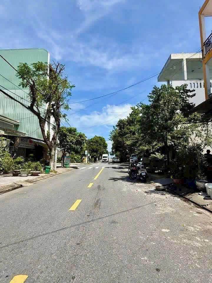 Đất nền Đặng Huy Trứ, Đà Nẵng 90m² – Tiềm năng tăng giá vượt trội!