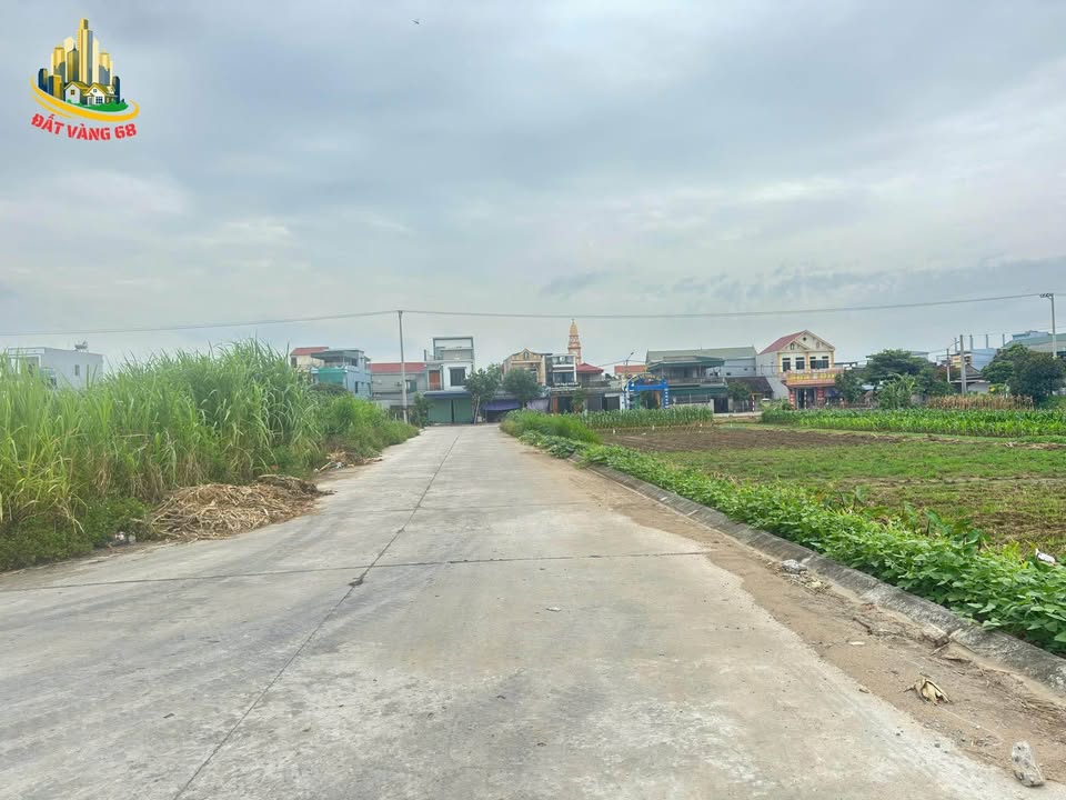 Đất vườn Ninh Sơn Hoa Lư 738.4m² - Nghỉ dưỡng lý tưởng!