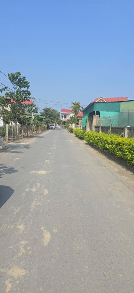 Đất nền Đoài Phú, Hà Tĩnh - 86m² gần Tỉnh lộ 27, giá chỉ 1 tỷ+