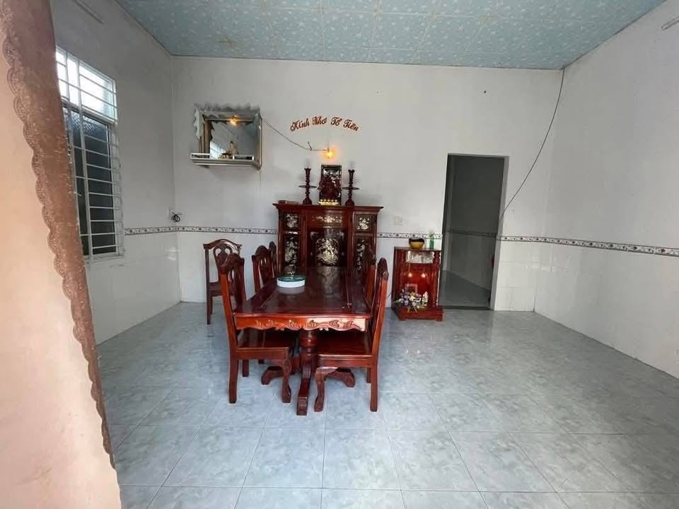 Nhà riêng Phước Tỉnh, Long Đất 2.5 triệu - Sẵn sàng ở ngay!