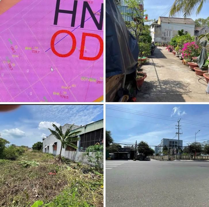 Đất Vũng Tàu 408.5m² - Hẻm 1410/30/04 Phước Thắng - Sổ Đỏ Chính Chủ