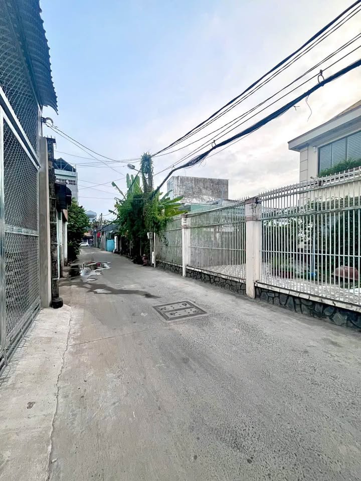 Đất Nền Thổ Cư Ninh Kiều 68m² - Sổ Đỏ Sẵn Sàng - Giá 2.75 Tỷ