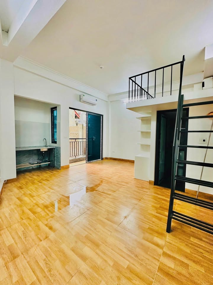 Phòng Khép Kín Tân Triều 30m² - Siêu Thoáng, Giá Chỉ 4.2 Triệu!