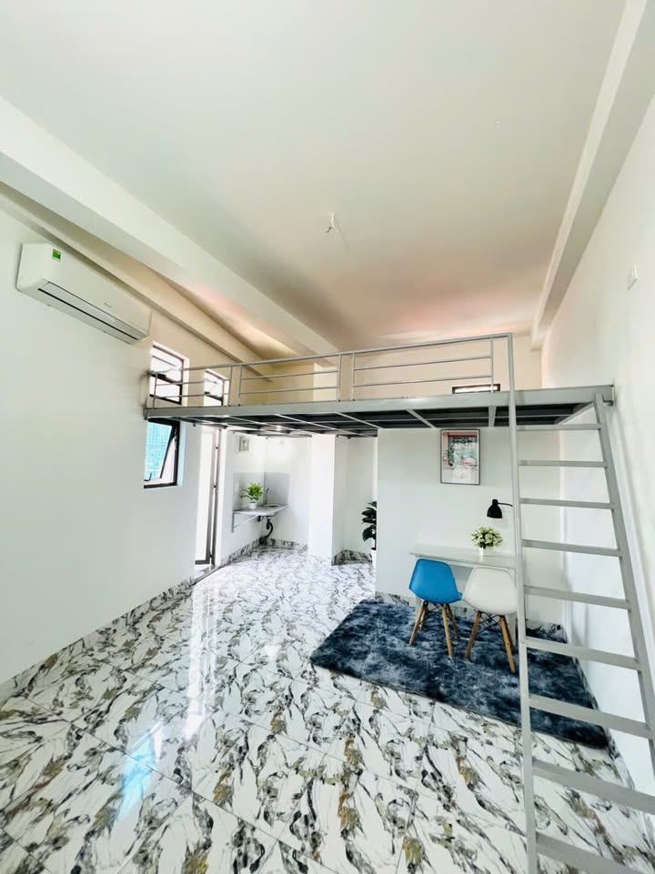 Cho thuê phòng trọ 25m² Nguyễn Văn Trỗi, Hà Đông - Gần Học viện An Ninh, ĐH Kiến Trúc