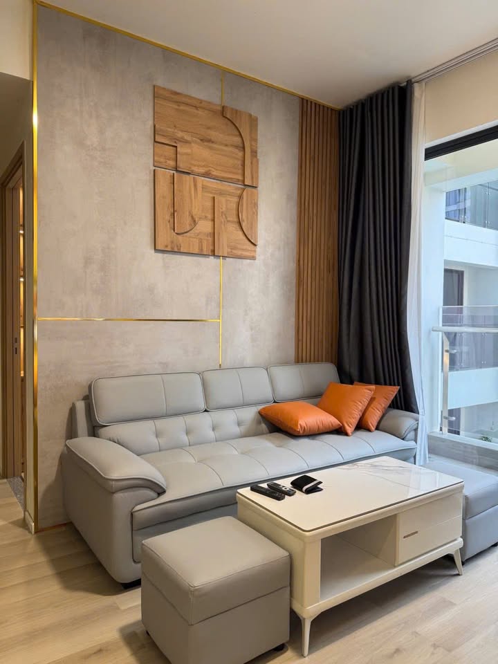 Căn hộ Lumiere Boulevard 2PN 14 triệu - Full nội thất, ở ngay!