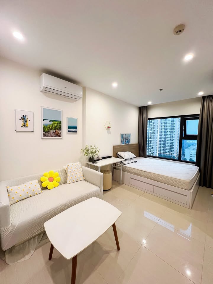 Căn Studio Vinhomes Ocean Park Hưng Yên 5.5 triệu - Full nội thất cao cấp!