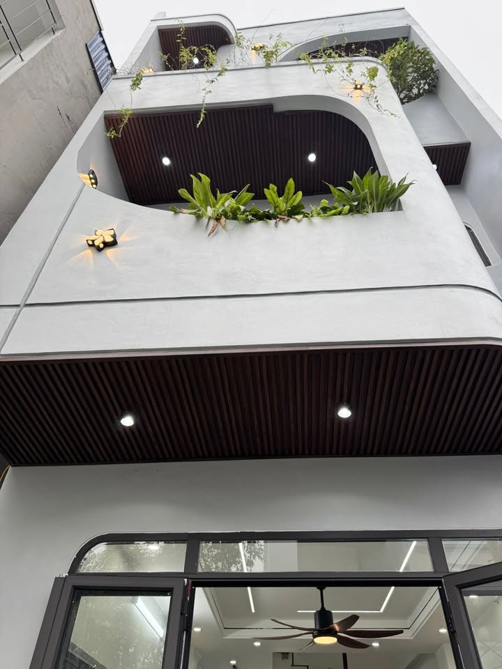 Nhà 3 Tầng Ngõ Xuân Trình 75m² - Chính Chủ Bán Gấp 2.29 Tỷ