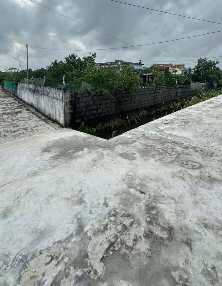 Đất Nền Giao Thủy Nam Định 162.5m² - Lô Góc 2 Mặt Tiền, Giá Tốt