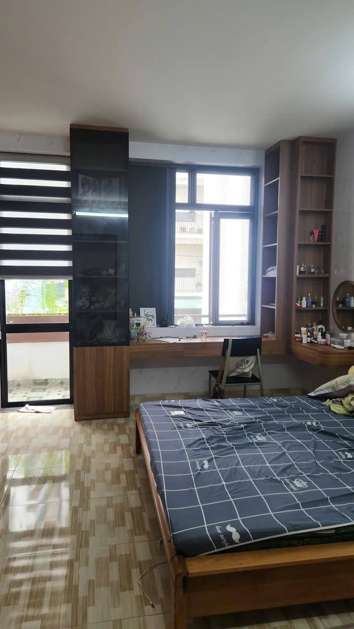 Nhà riêng Kiệt 109 Dương Đình Nghệ 88m² - Full nội thất, vào ở ngay!