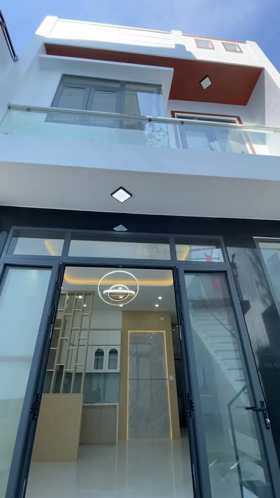 Nhà 2 tầng Võ Văn Dũng Quy Nhơn 49m² - Sẵn sàng ở ngay!