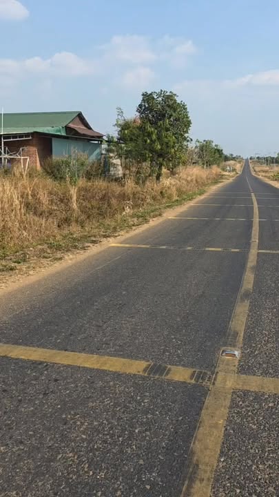 Đất nền 3.6 ha Ia Mơ, Gia Lai - Tiềm năng tăng giá vượt trội!