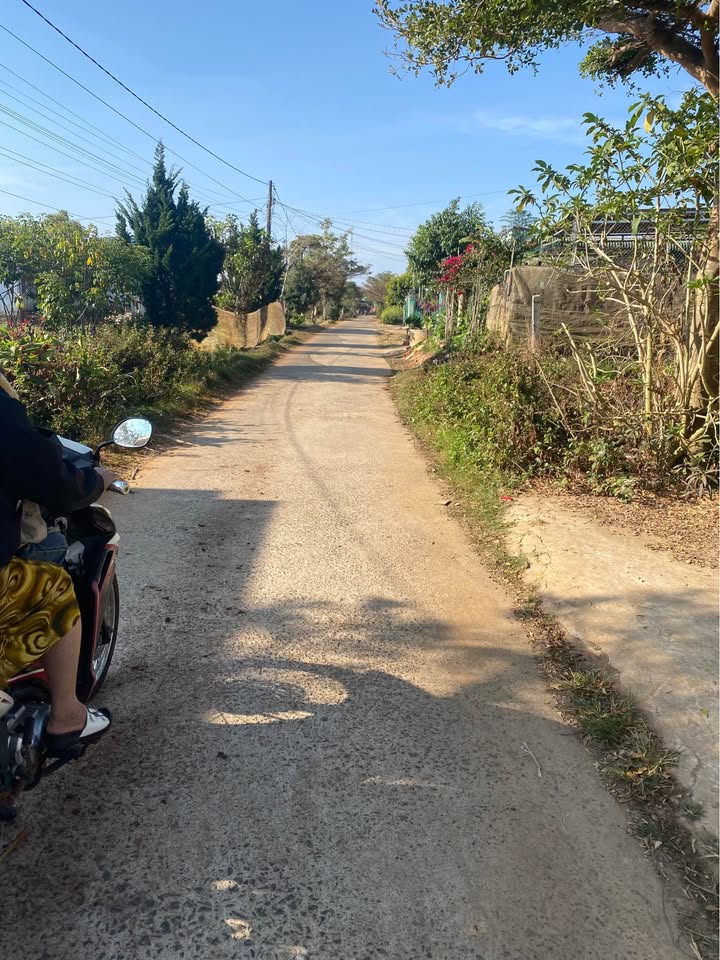 Nhà Phú Hội Đức Trọng 1.2 tỷ - Hạ giá sâu, ô tô đỗ sân!