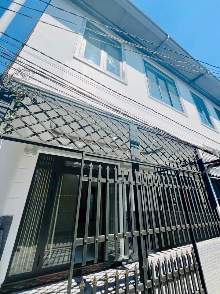 Nhà 2 Mặt Hẻm Trương Văn Hoàn Đà Lạt 45m² - Sẵn Sàng An Cư