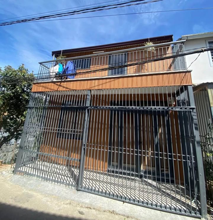 Nhà Biệt Thự An Sơn P4 Đà Lạt 70m² 2,75 tỷ - Sẵn sàng ở ngay