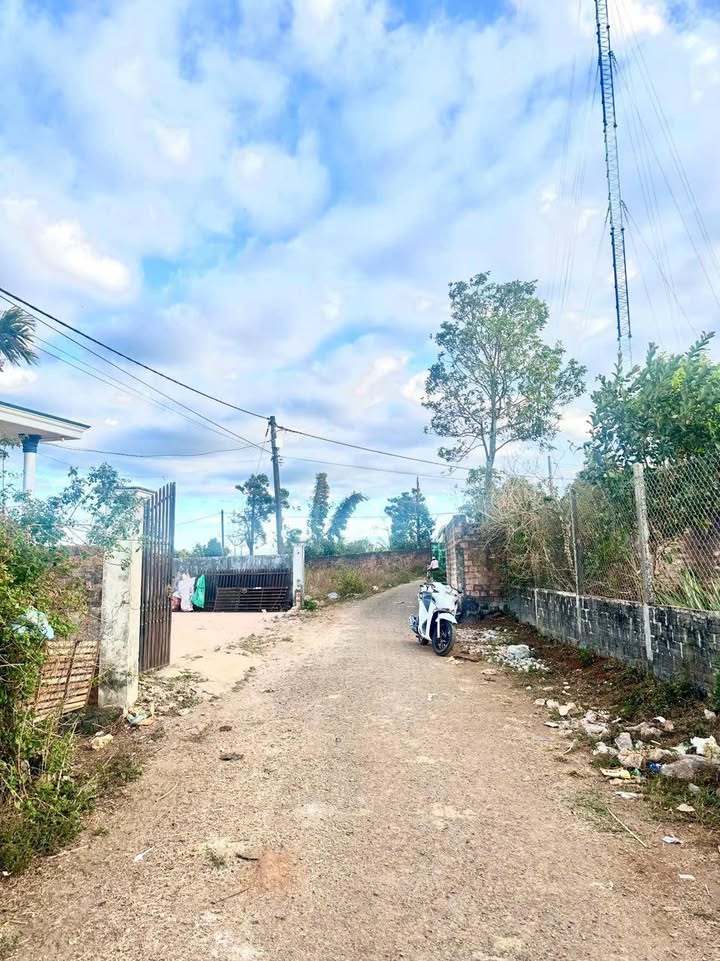 Đất nền Hẻm 118 P. Thống Nhất Pleiku 466m² - Sổ đỏ chính chủ