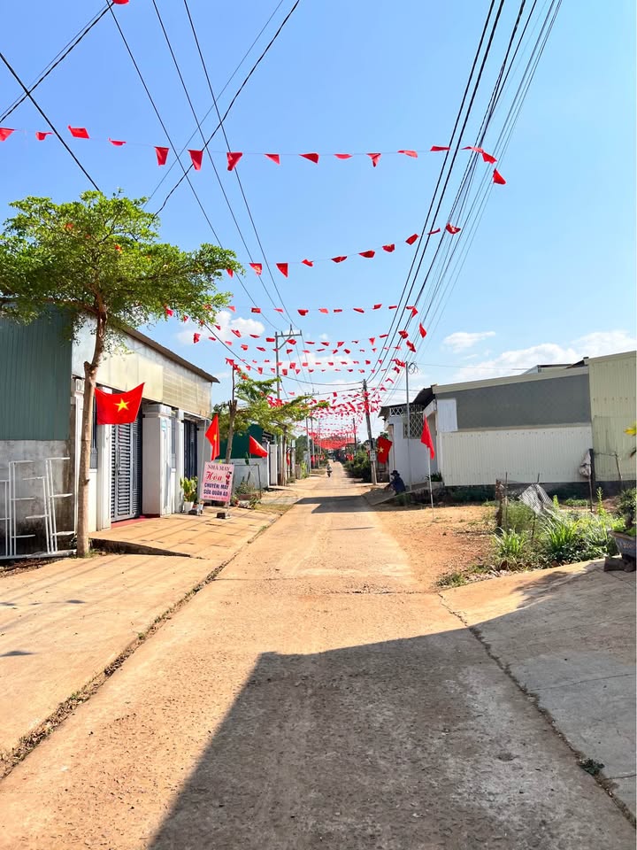 Đất Nền Pleiku 150m² - Hẻm 104 Trần Văn Ơn, Giá Tốt