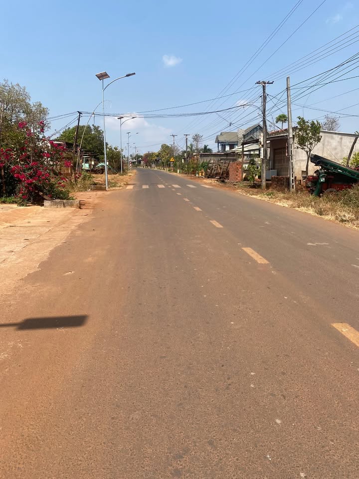 Đất nền Ia Le Chư Pưh 1440m² 1.44 tỷ - Sổ đỏ chính chủ sẵn sàng!