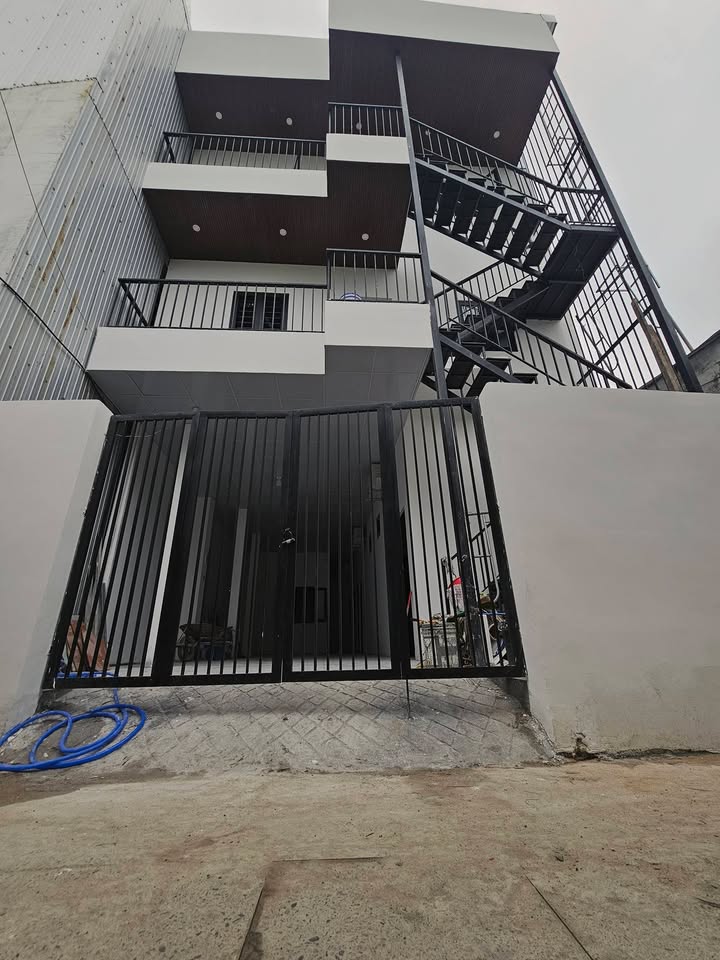 Bán Căn Hộ Dịch Vụ Nguyễn Lương Bằng 117m² - Dòng Tiền 65Tr/Tháng