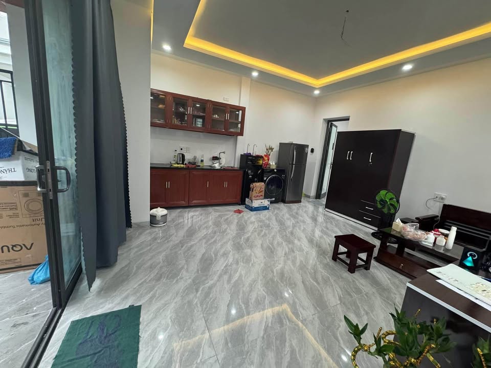 Căn hộ Ngô Quyền Thọ Quang 70m² 7 tỷ - View đẹp