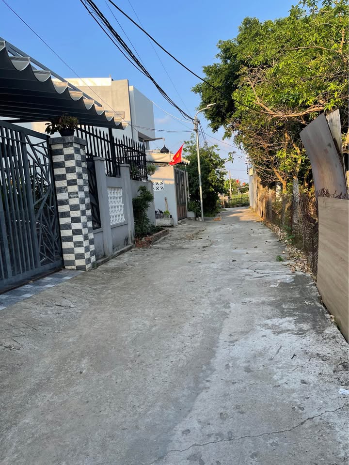 Đất Nền Kiệt Ô Tô Thị An 100m² Nở Hậu - Giá 2 Tỷ