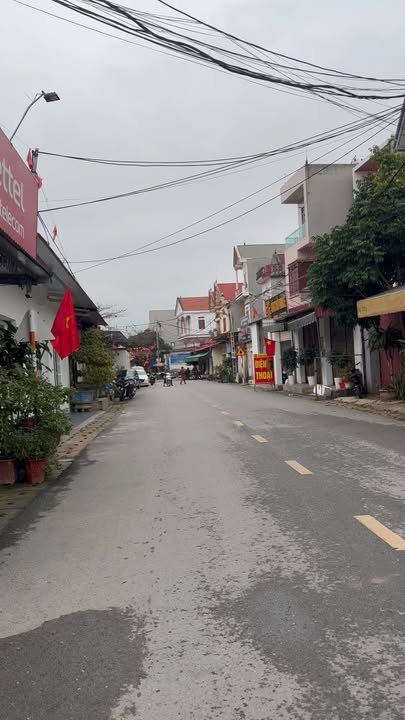 Đất nền Lục Nam, Bắc Giang 100m² - Sẵn sàng đón lộc đầu xuân