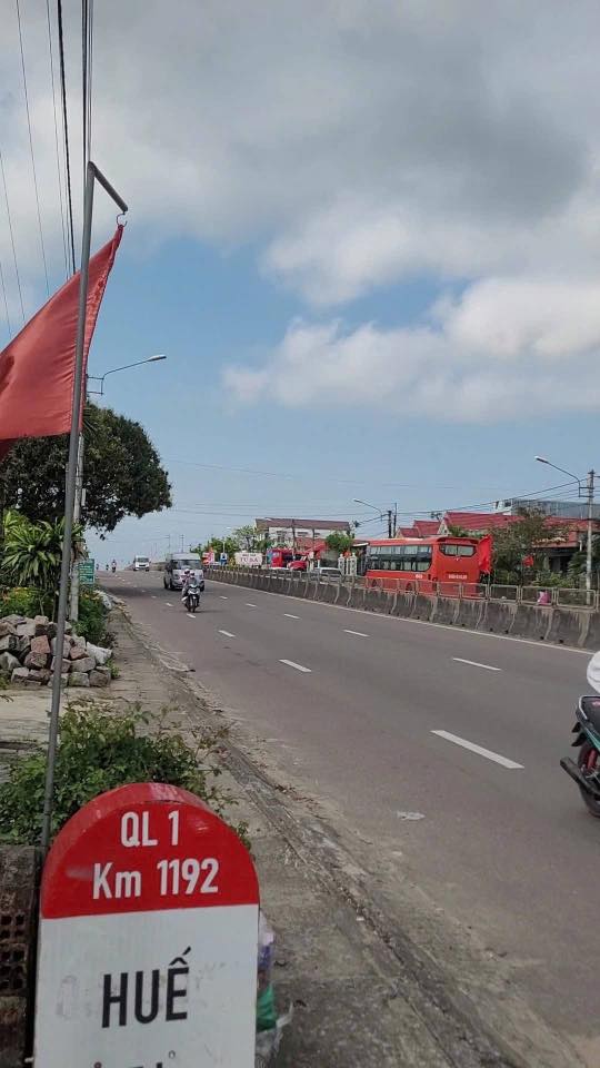 Nhà mặt bằng QL1 Phù Cát - Thỏa thuận - Cho thuê ngay