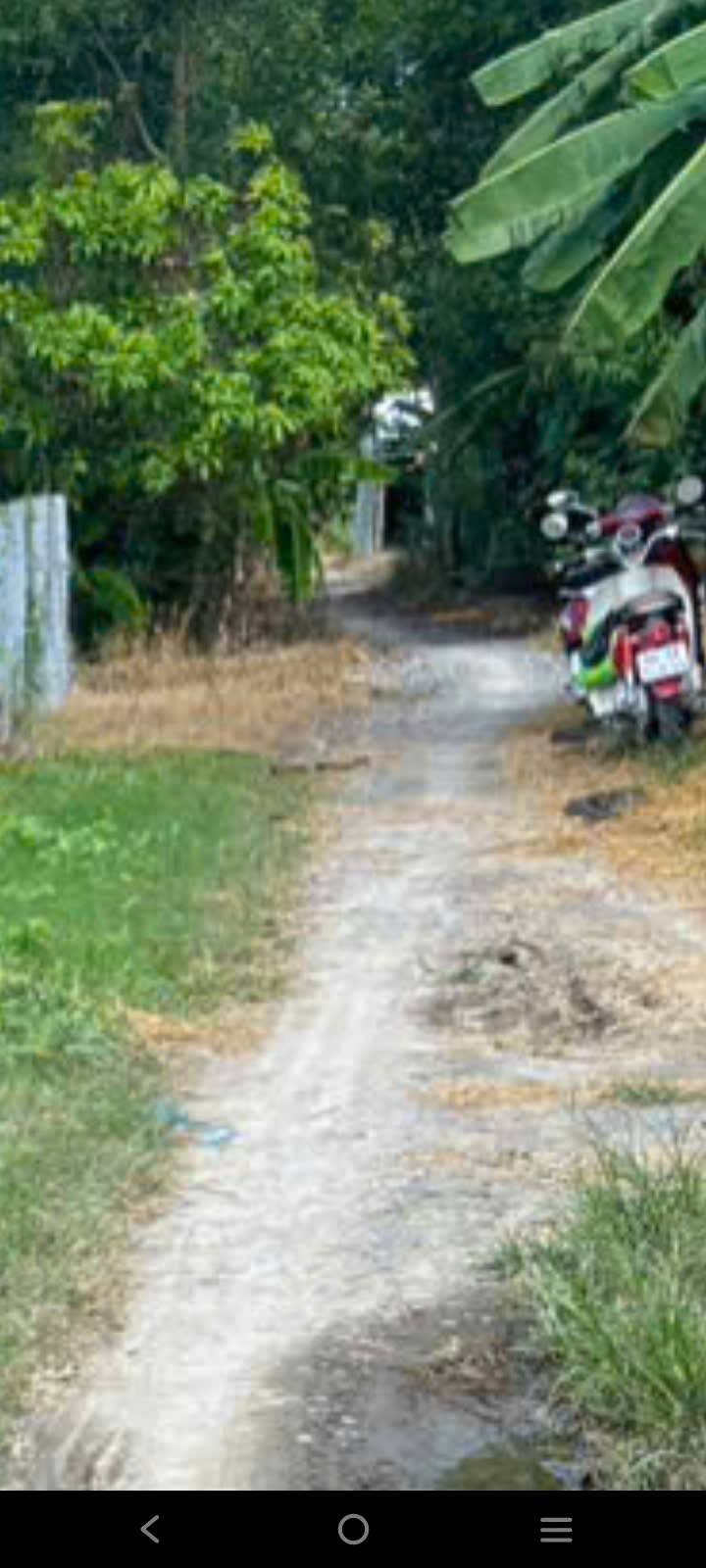 Đất nền Châu Thành, Đồng Tháp 180m² giá 350 triệu - Xây dựng tự do!