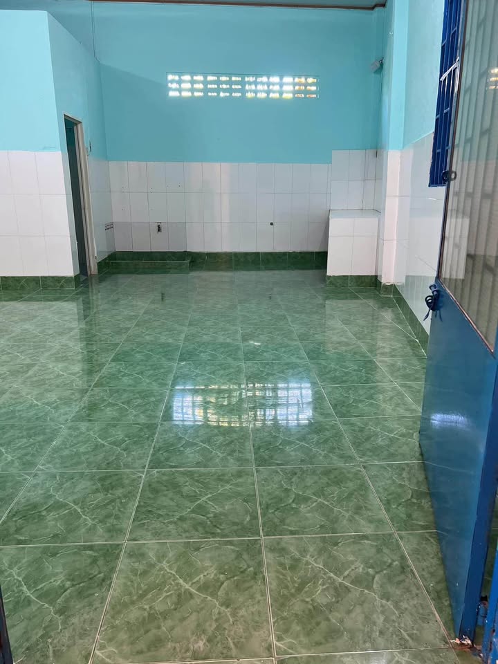 Phòng trọ Gia đình 24m² - Yên tĩnh, Giá 1.4 triệu/tháng tại Cao Lãnh