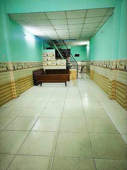 Thuê Nhà Quận 12 56m² Giá 6 Triệu - Hẻm Xe Tải Ở Ngay!