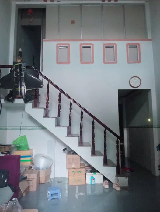 Cho thuê nhà nguyên căn Trung Chánh, Hóc Môn - 56m², 2PN, 5 Triệu/Tháng