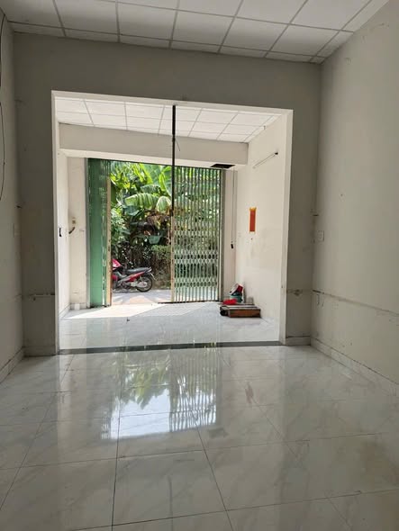 Nhà 100m² Tân Thới Hiệp Q12 - Hẻm 5m Ô Tô - 3PN Giá 8 Triệu