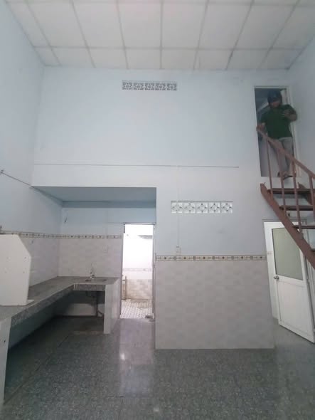 Nhà nguyên căn Hóc Môn 42m² giá 3 triệu - Giá tốt hiếm có!