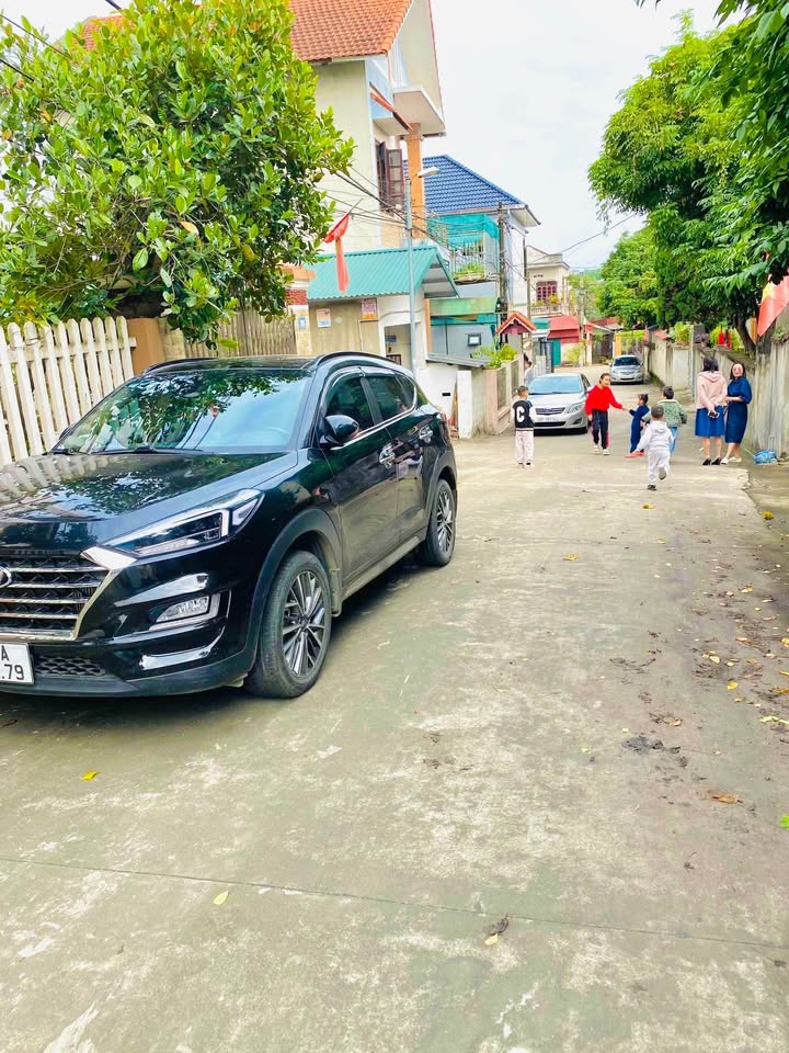 Đất Phù Ninh Phú Thọ 196m² - Sổ đỏ chính chủ