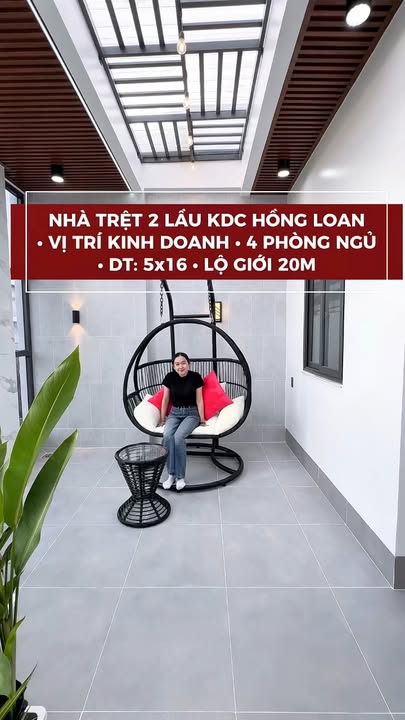 Nhà Kinh Doanh 80m² Ninh Kiều - 4PN, Sẵn Sàng Đón Chủ Mới