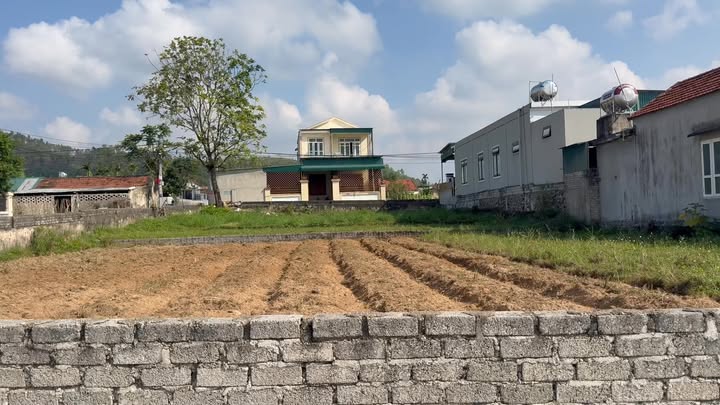 Đất Nền Thôn 12 Quỳnh Văn 161m² - Sổ đỏ chính chủ
