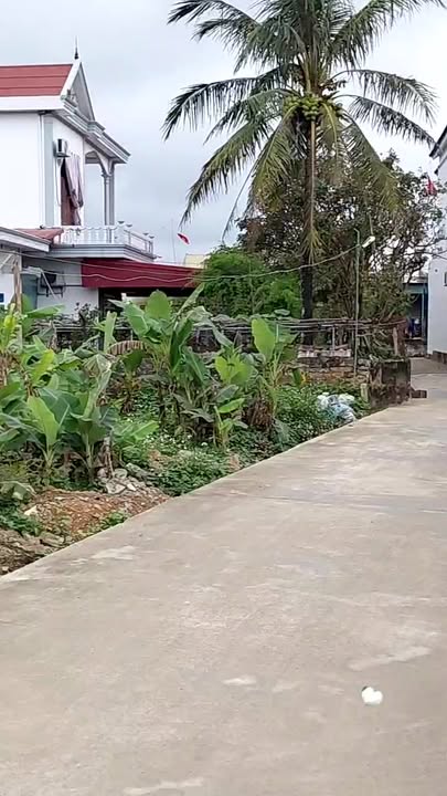 Đất Nền Trung Tâm Quỳnh Trang, Quỳnh Lưu 114m² - Giá 6xx Tỷ