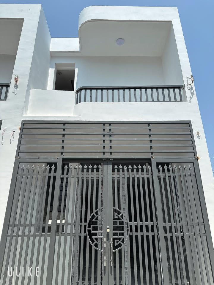 Bán nhà TP. Dĩ An 58m² giá 1 tỷ - Vị trí đẹp đường 5m thông thoáng