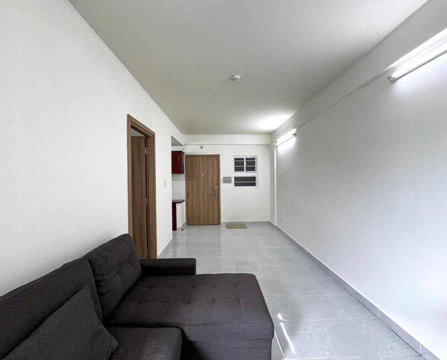 Cho Thuê Căn Hộ Nam Long Hồng Phát 40m² - Full Nội Thất, Giá 5 Triệu/Tháng