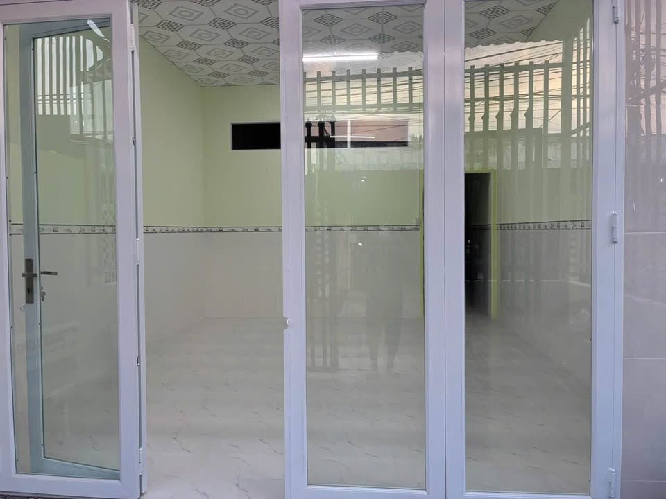Mặt Tiền Tạ Thị Phi, Cần Thơ - Nhà Kinh Doanh 85m² Giá 5.5 Triệu/Tháng