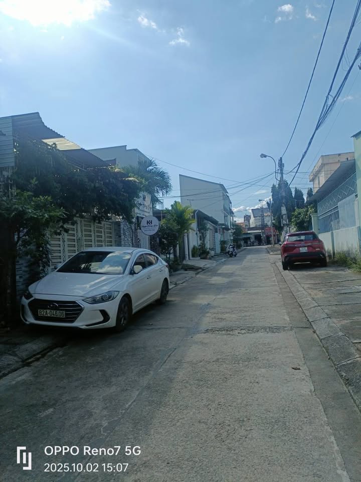 Nhà Mặt Tiền Tô Vĩnh Diện, Kon Tum - 140m², 3 Tỷ 1 - Sẵn Ở Ngay