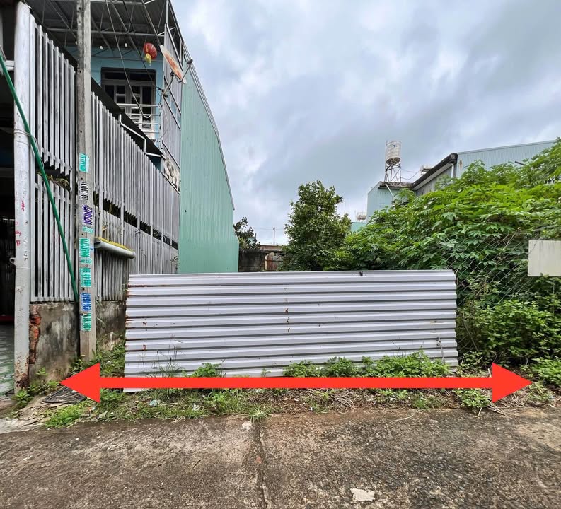 Đất nền Hoa Lư, Pleiku 85m² - Sổ đỏ chính chủ, 1.15 tỷ