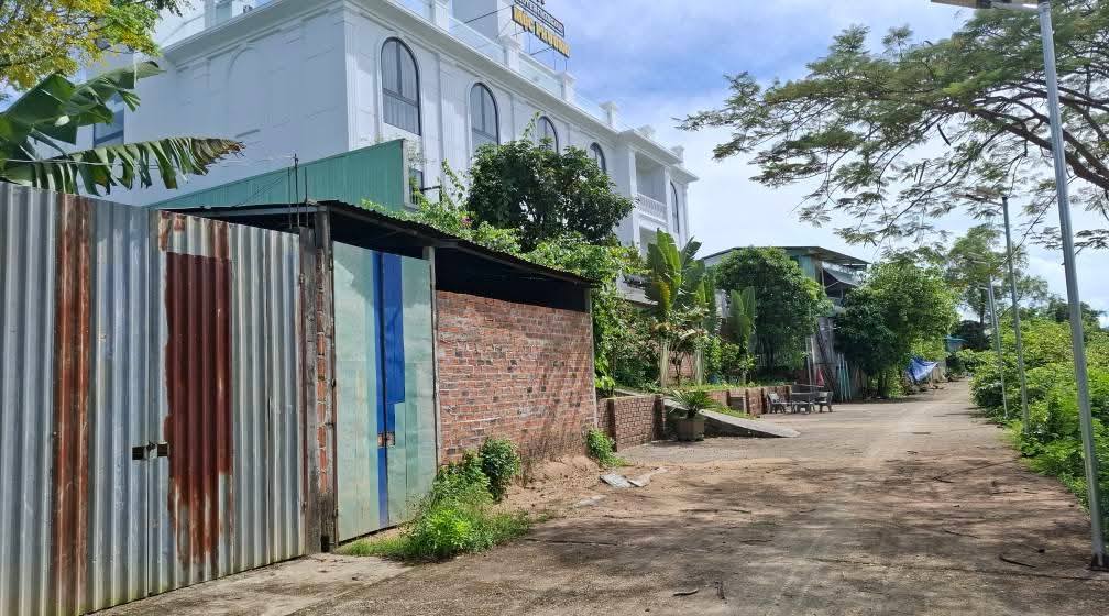 Đất nền Phường Thắng Lợi Kon Tum 150m² - Sổ đỏ chính chủ!