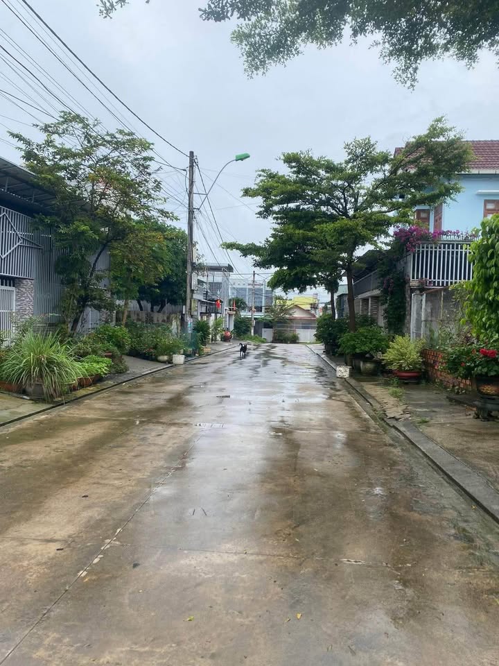 Đất nền Đường Wừu, Kon Tum 140m² - Đất thổ cư 100%, Sổ đỏ chính chủ!